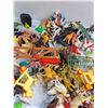 Image 8 : Various Farm and Zoo Animal Toys