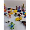 Image 3 : Various Happy Meal Toys