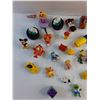Image 6 : Various Happy Meal Toys