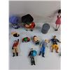 Image 6 : Various Happy Meal Toys