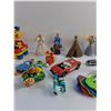 Image 3 : Various Happy Meal Toys