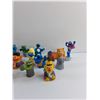 Image 4 : Various Sesame Street Toys