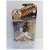 Image 2 : Diamond Backs Justin Upton Baseball Figure