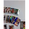 Image 6 : Various Basketball Trading Cards