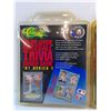 Image 2 : 2 Classic Major League Baseball Trivia Games