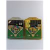 Image 4 : 2 Classic Major League Baseball Trivia Games