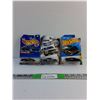 Image 1 : 3 Hot Wheels Die Cast Car Toys