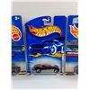 Image 3 : 3 Hot Wheels Die Cast Car Toys