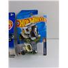 Image 5 : 4 Hot Wheels Die Cast Car Toys