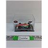 Image 1 : Disney Cars 2 Francesco Die Cast Car Toy in Display Box
