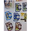 Image 5 : Panini Contenders 2021 Football Trading Cards Set