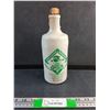 Image 1 : Saskatchewan Roughriders 1989 The Winning Spirit Ceramic Bottle