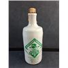 Image 2 : Saskatchewan Roughriders 1989 The Winning Spirit Ceramic Bottle
