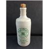 Image 3 : Saskatchewan Roughriders 1989 The Winning Spirit Ceramic Bottle
