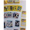 Image 7 : Various Baseball Trading Cards
