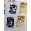 Image 9 : Various Baseball Trading Cards