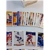 Image 4 : Various Trading Hockey Cards