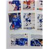 Image 6 : Various Trading Hockey Cards