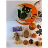 Image 6 : Various Halloween Decorations