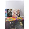 Image 2 : (12) Records- Eurythmics, Air Supply, Andy Gibb, Misc.