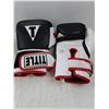 Image 2 : TitleBoxing gloves and MMA Punch Mitts