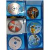 Image 2 : Assorted Blu Ray Discs