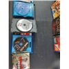 Image 2 : Assorted Blu Ray and DVD Set