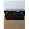 Image 1 : *Metal Trunk