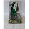 Image 2 : Hulk Collectors Clock