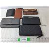 Image 1 : (6) Wallets
