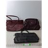 Image 1 : (3) Purses
