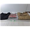 Image 1 : (3) Men's Shirts - M,L,3XL