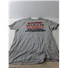 Image 3 : (3) Men's Shirts - M,L,3XL