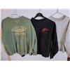 Image 2 : (3) Men's Shirts/Sweaters- L/XL