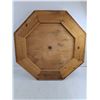 Image 3 : Bentley's Vintage Wooden Crokinole Board