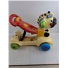 Image 3 : Vtech Child's Ride On Toy