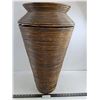 Image 1 : Wicker Vase