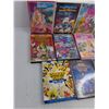 Image 2 : (11) Children's DVD Movies (Looney Tunes, Smurfs, Winnie the Pooh)