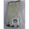 Image 2 : Condor 3-Pair of Leather Driving Gloves (NIB)