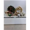 Image 1 : Christmas Decor Lot