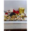 Image 1 : Christmas Decor Lot