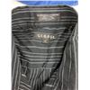 Image 2 : (2) Men's Shirts (George Size Large & URBN Size 3XL), Pair of Kirkland Pants Size 33/34