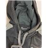 Image 2 : Silver Drawstring Pants Size XL Regular & Under Armour Hoodie Size Large