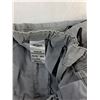 Image 3 : Silver Drawstring Pants Size XL Regular & Under Armour Hoodie Size Large
