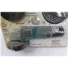 Image 4 : 10pcs- 4 1/2'' Plug- In Angle Grinder Kit w/ Disks, NIB- As Is