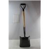 Image 4 : Bulldog Metal Shovel