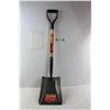 Image 1 : Bulldog Metal Shovel
