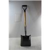 Image 4 : Bulldog Metal Shovel