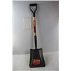 Image 2 : Bulldog Metal Shovel