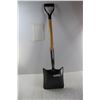Image 4 : Bulldog Metal Shovel